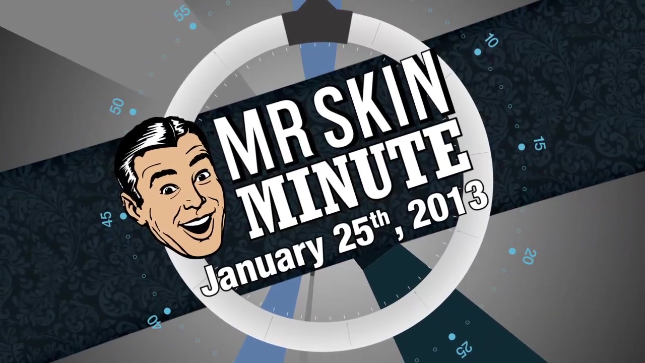 Get Two Scoops of Sugar From Gemma Arterton - Mr.Skin
