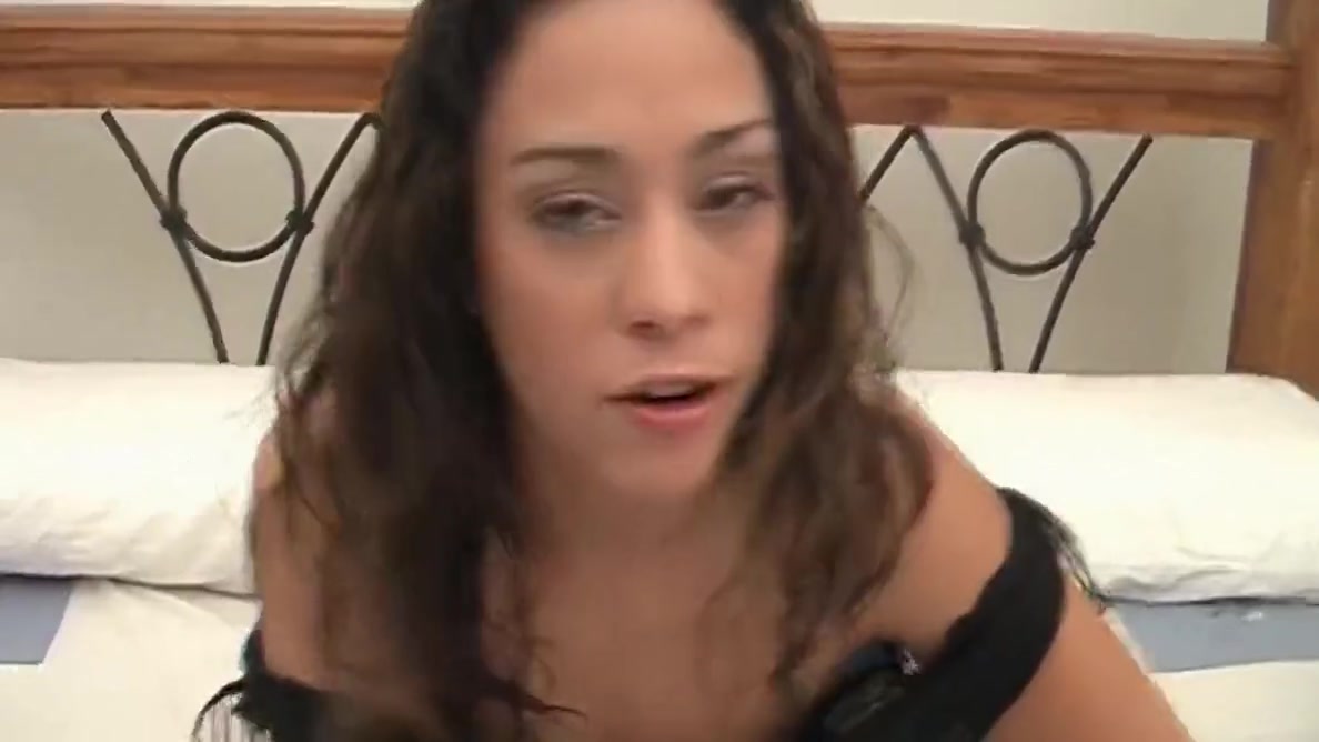 She Looks.... And Innocent But Fucks Like