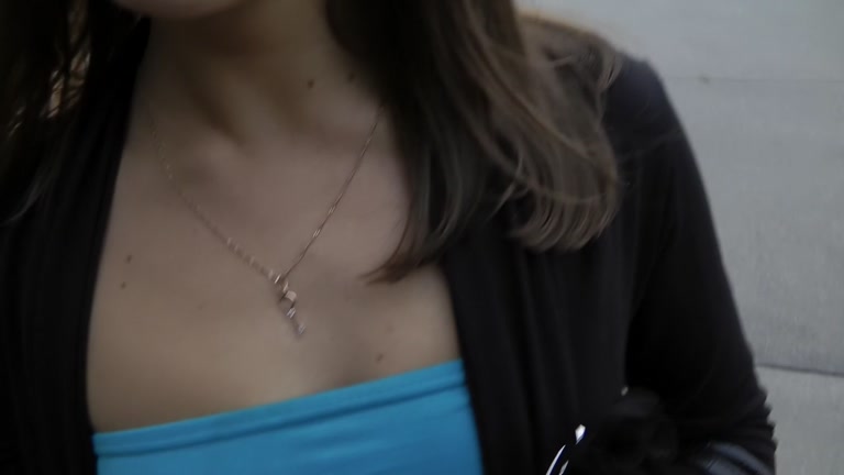 Public blowjob and anal with stranger