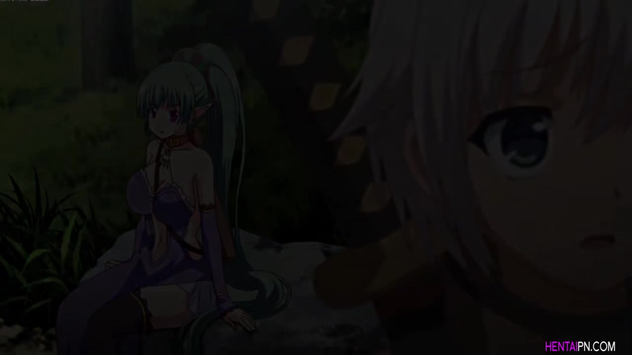 Maken no Hime wa Ero Ero desu Ep 01 ENG SUB