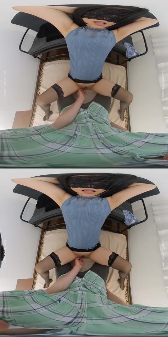 Kaya is Horned Up After Camming - CovertJapan - SexLikeReal