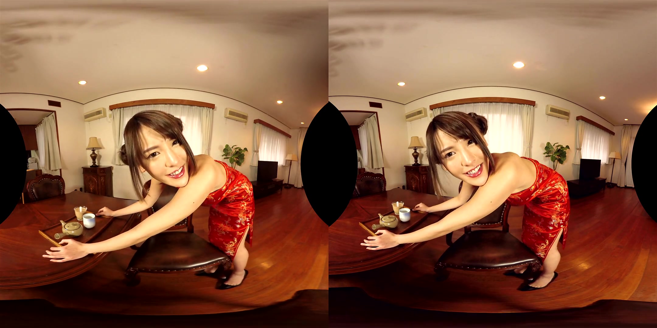 Sena Natsuki Sena Natsuki Takes Extra Special Care of Me - FANTASTICA