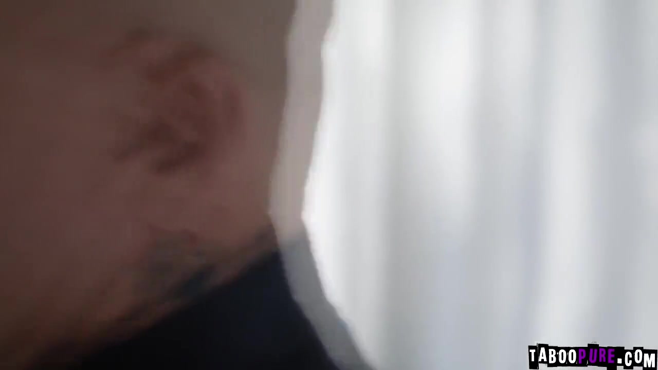 Derrick Pierce And Coco Lovelock - Derrick Used His Cock To Protect Cocos teen 18+ Pussy