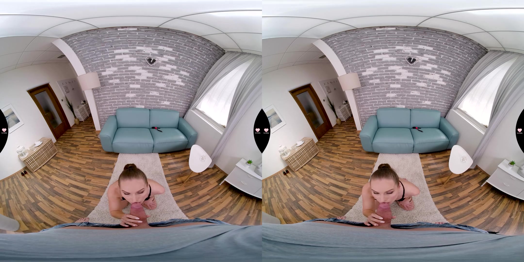 Anal Creampie For My Master