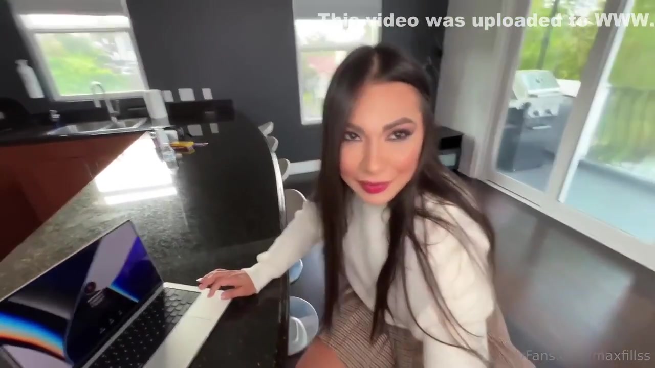 Max Fills And Esperanza Gomez - Sex Tape