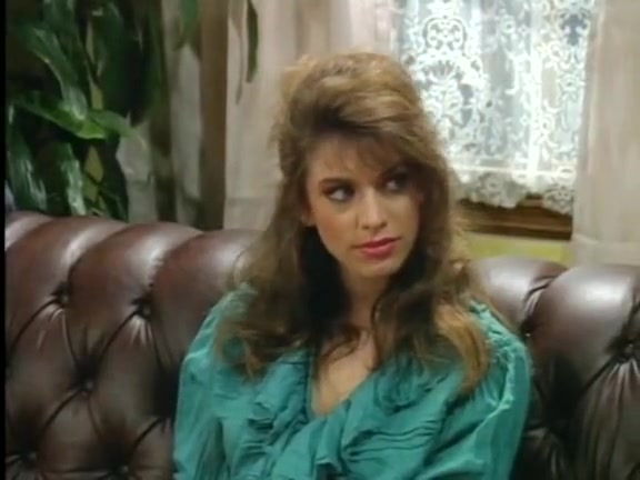 Crystal Wilder, Nikki Dial, Jon Dough in vintage xxx scene