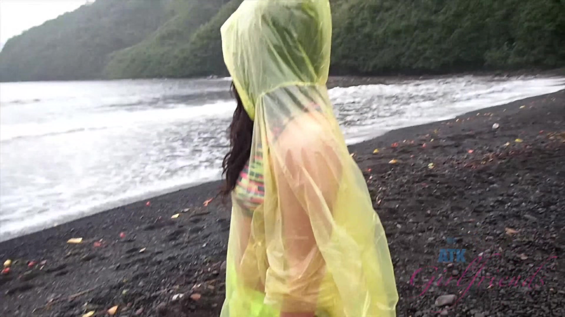 Virtual Vacation With Brittany Shae Part 9