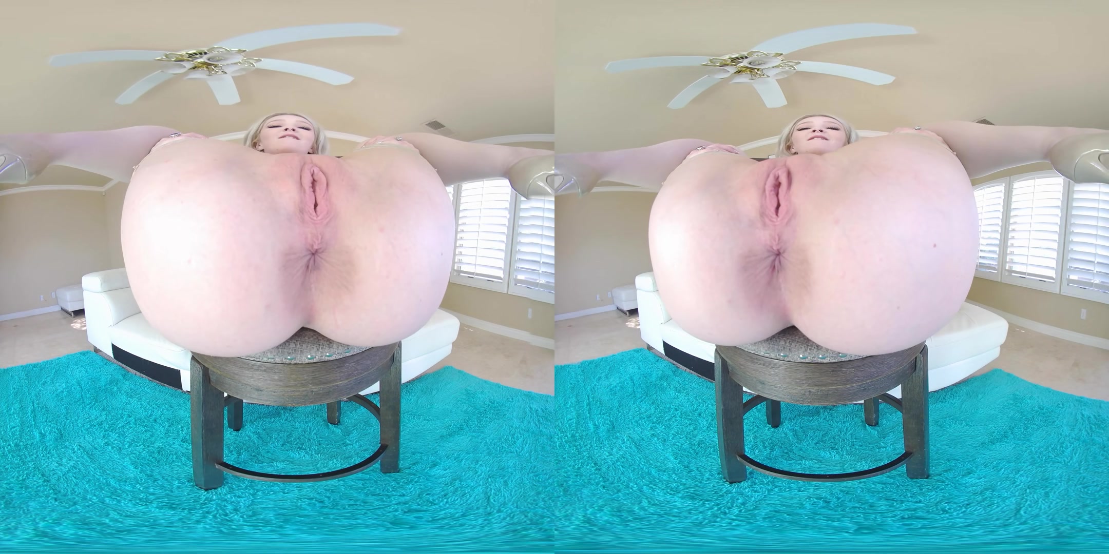 Neighbor Sexy Ass - RealJamVR