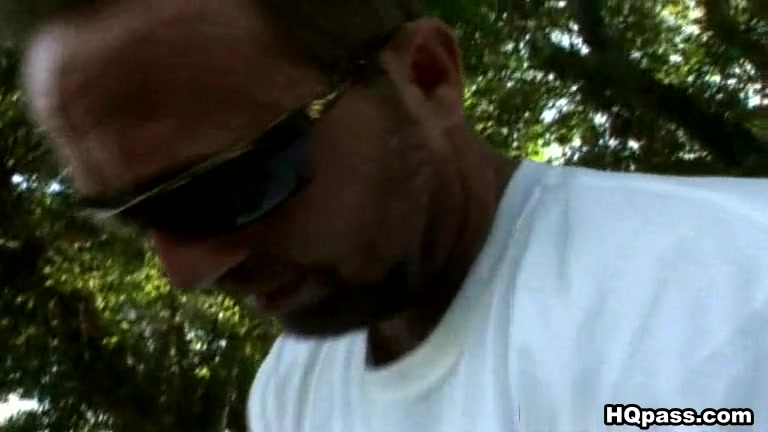 MilfHunter - Easy rider