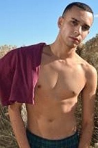 Justin Riggs