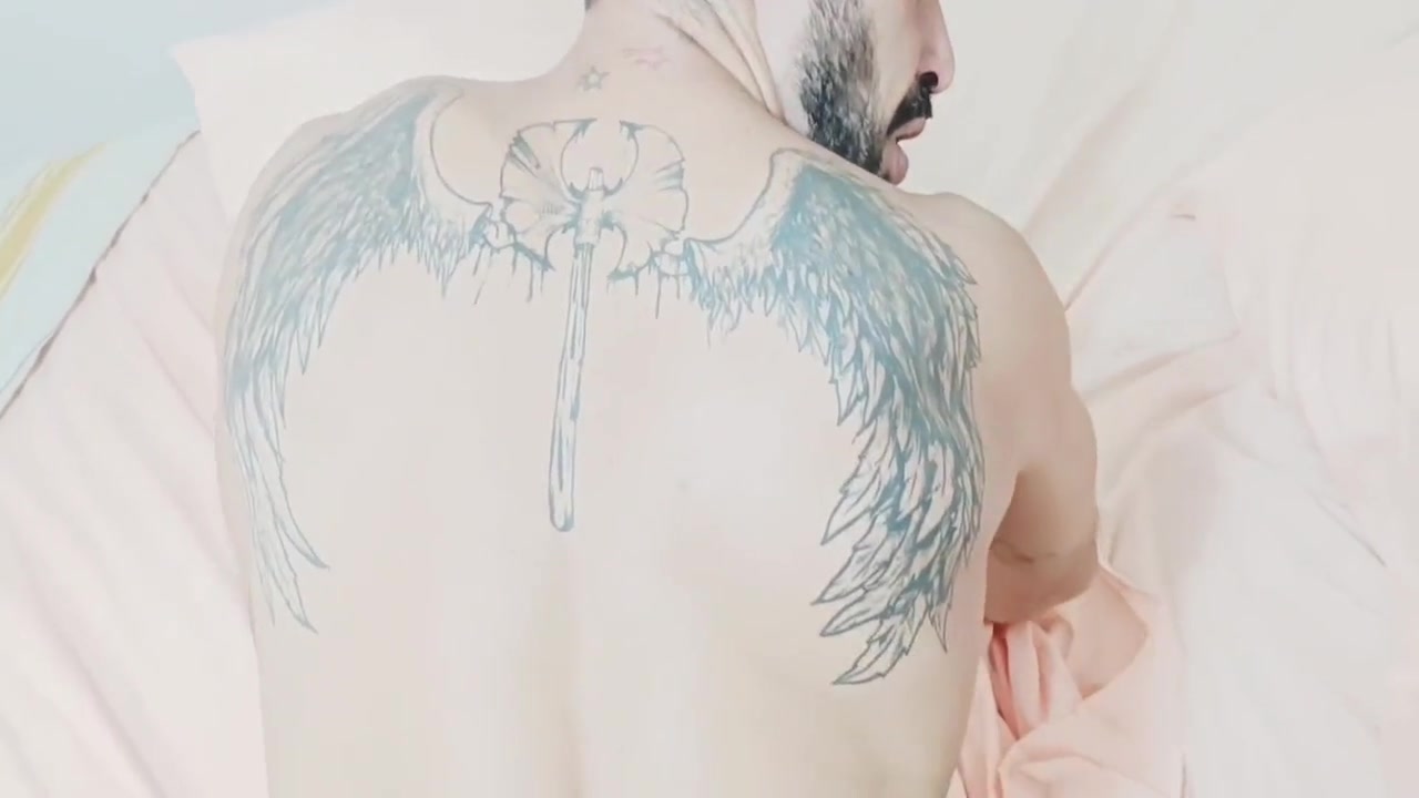 20cm Dick Destroys My Ass And Leaves Me Full Of Milk