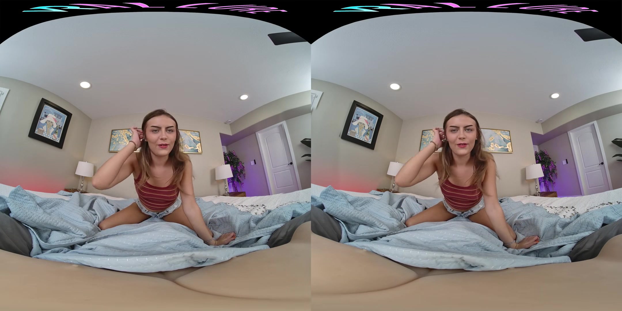 Moment Of Weakness