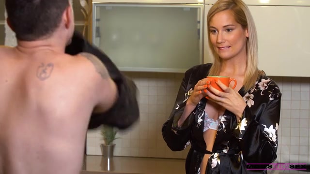 Stepmom Is Too Sexy - S20:E5 - Nubiles-Porn