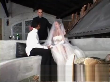 The Bride And Her husband