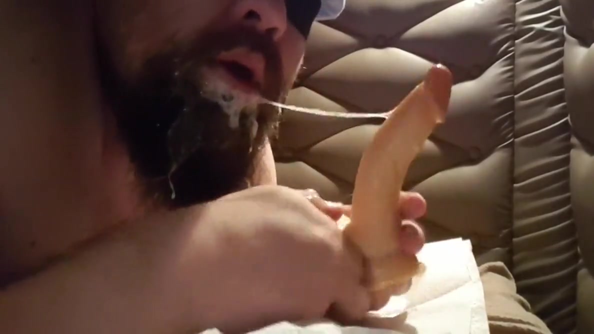 Sloppy Deepthroat Practice First Video