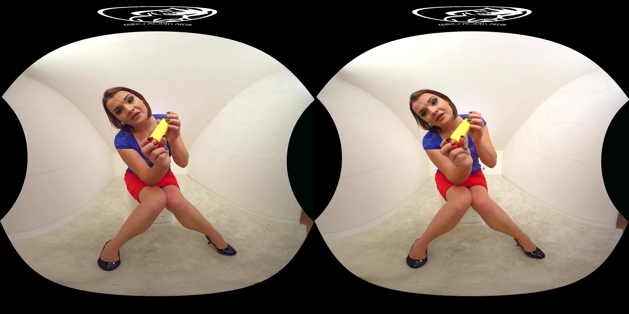 Baby Nicole in 319 - Kyra Jorke - BravoModelsMedia