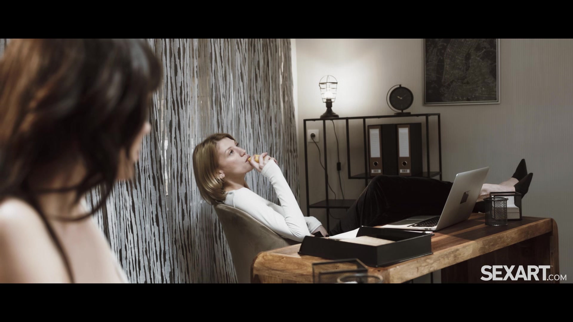 What You Waiting For - Catherine Knight & Molly Devon