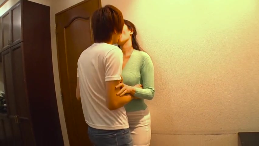 Chisato Takayama, Nana Kamiyama Drinking And Fucking - Keep On Squirting and Cumming - - Caribbeancom