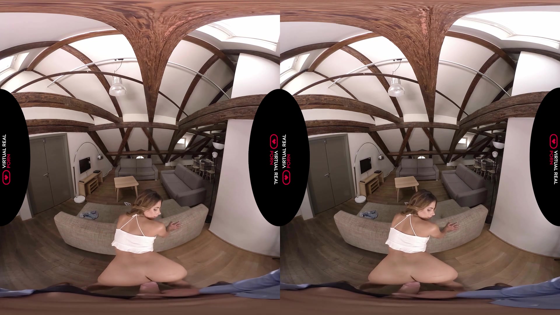Assbnb - VirtualRealPorn