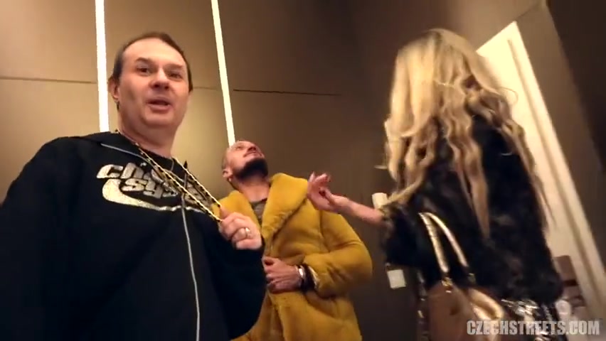 Slut For All The Money