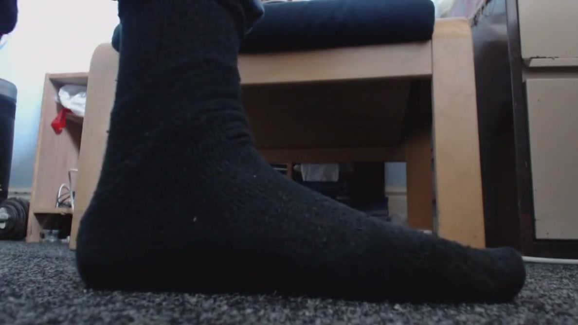 Stinky Feet