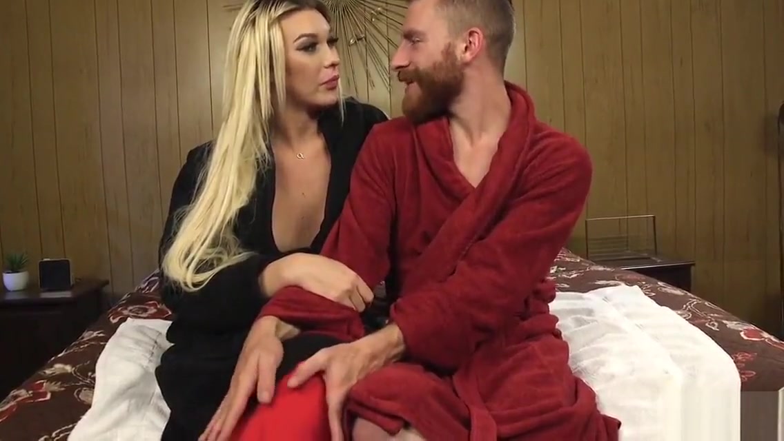 Sexo com Travesti