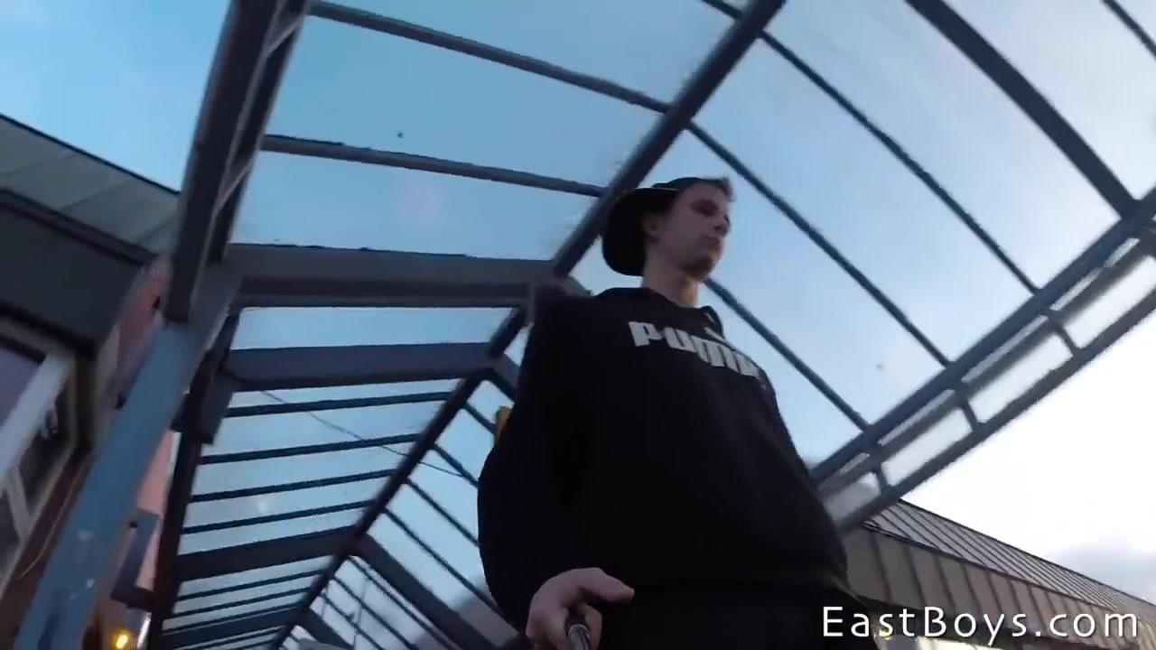 Thomas Fiaty - Commuter Carnal Activities