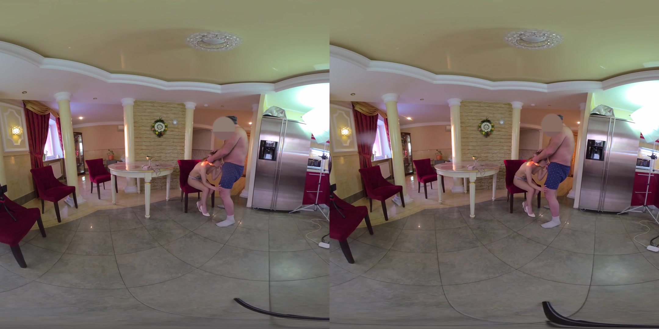 Stasysi Casting Full VR - VRmodels