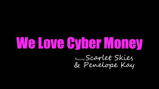 We Love Cyber Monday - S5:E6 - Nubiles-Porn