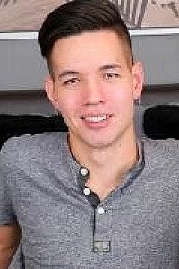 Issac Lin