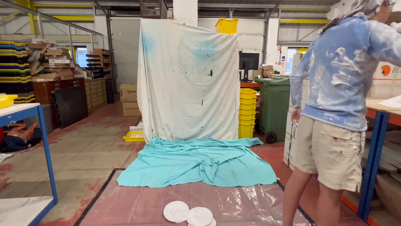 Fuck-ups And Behind The Scenes wam Outtakes 3