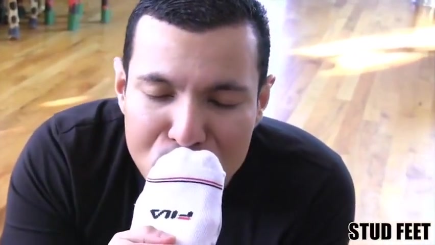 Suck Feet