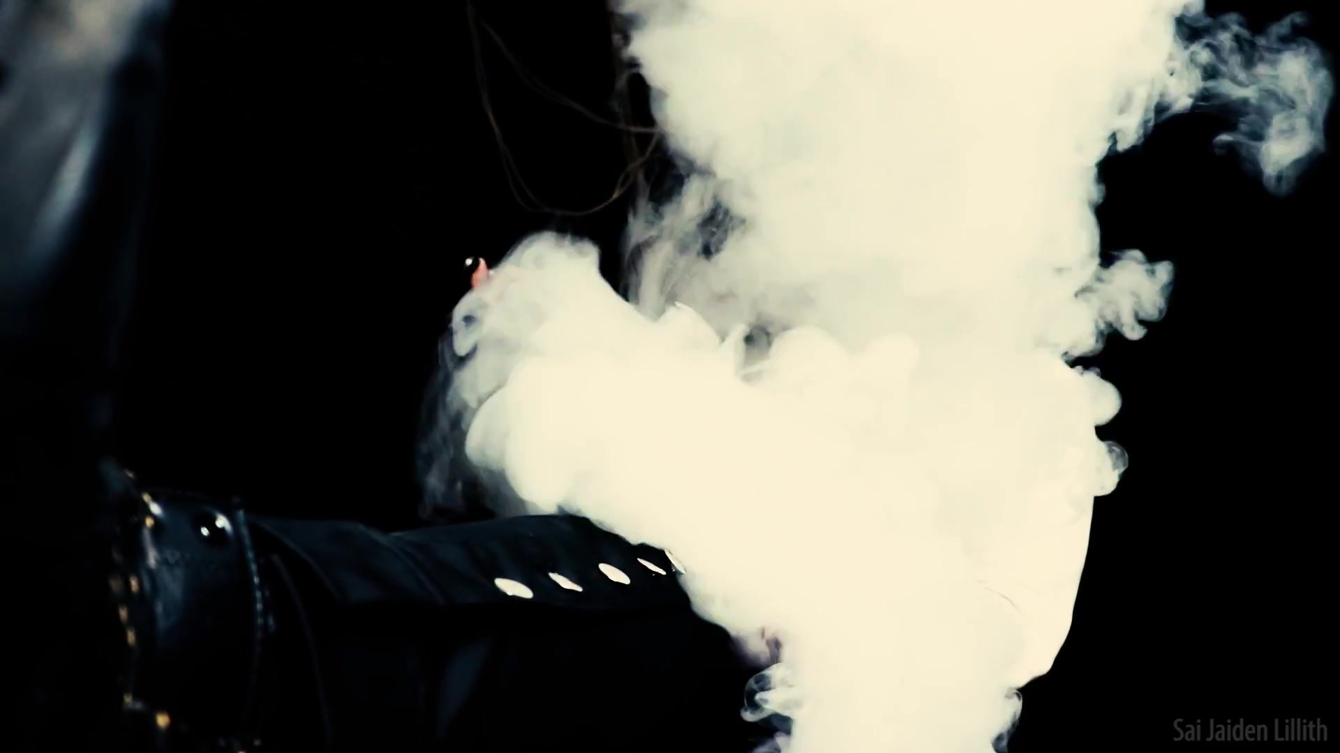 Vaping Asmr (Solo)