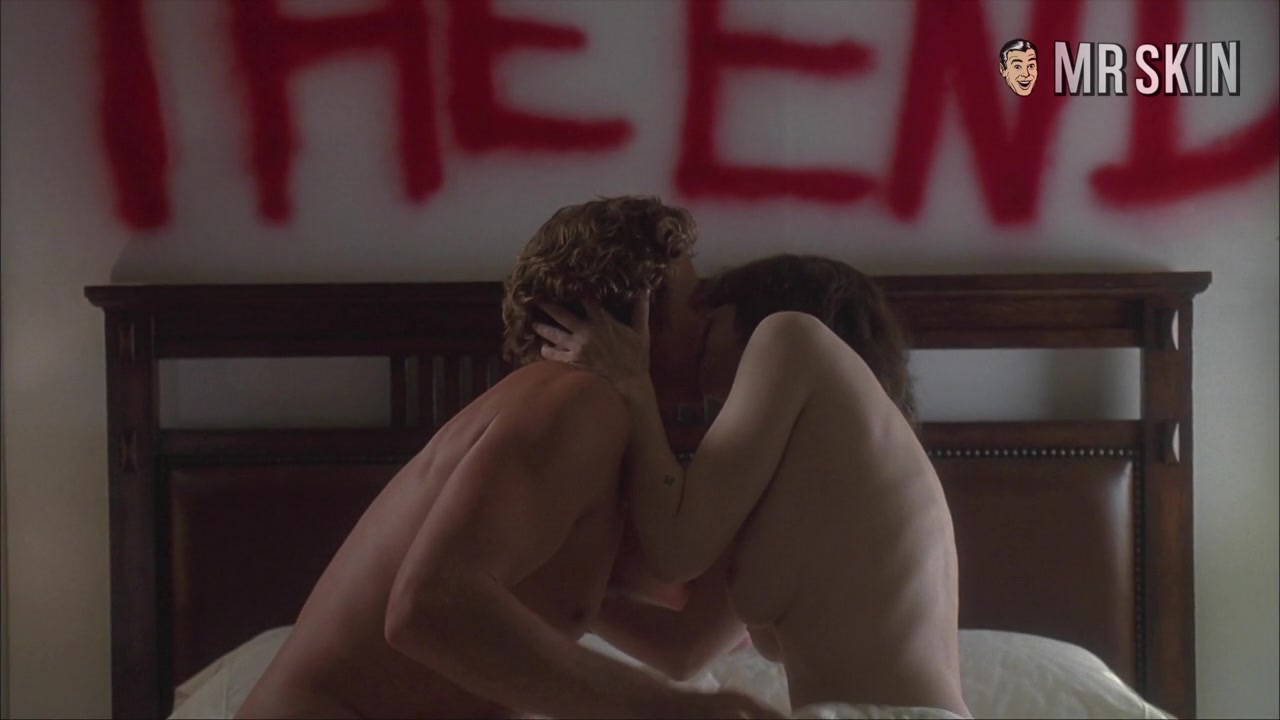 Say I Do to Nudes from Destination Wedding's Winona Ryder - Mr.Skin