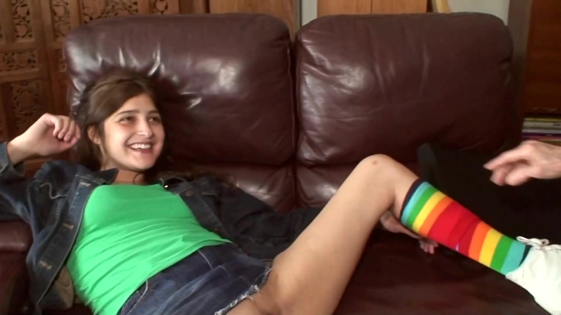 teen 18+ In A Jam - Carl Hubay Straight
