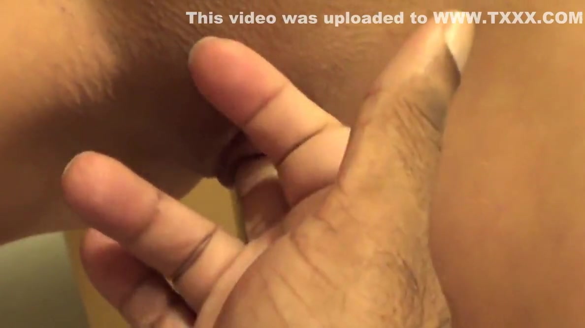 Petite With Chocolate Nipples In Euro Indian Interracial