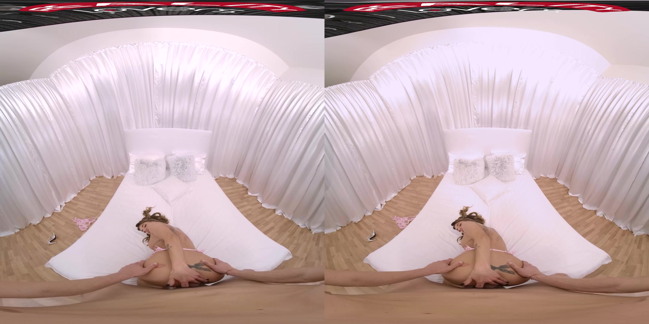 VR Anal Sex - 3 - RealityLovers