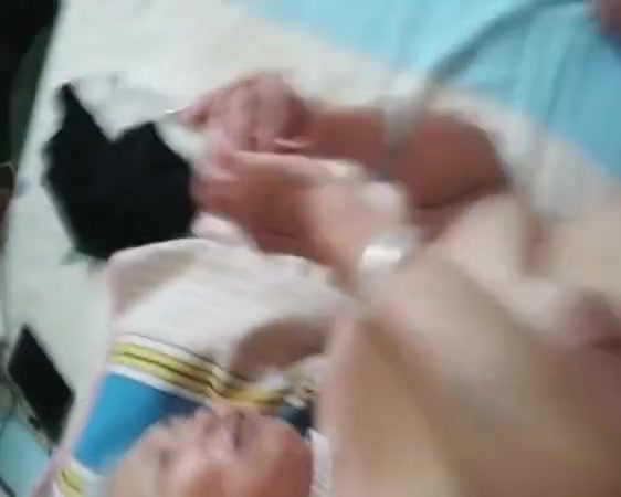 Chinese Granny Prositute