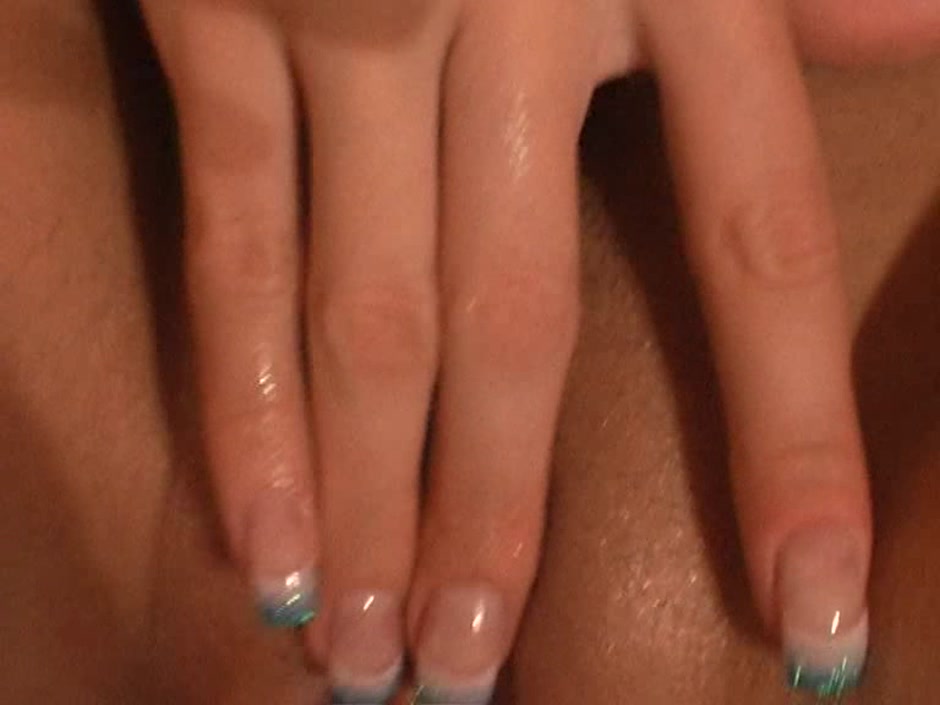 Cindy Dollar in slutty blonde gets shagged in this homemade video