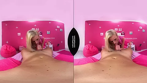 Virtual Barbie - SexLikeReal