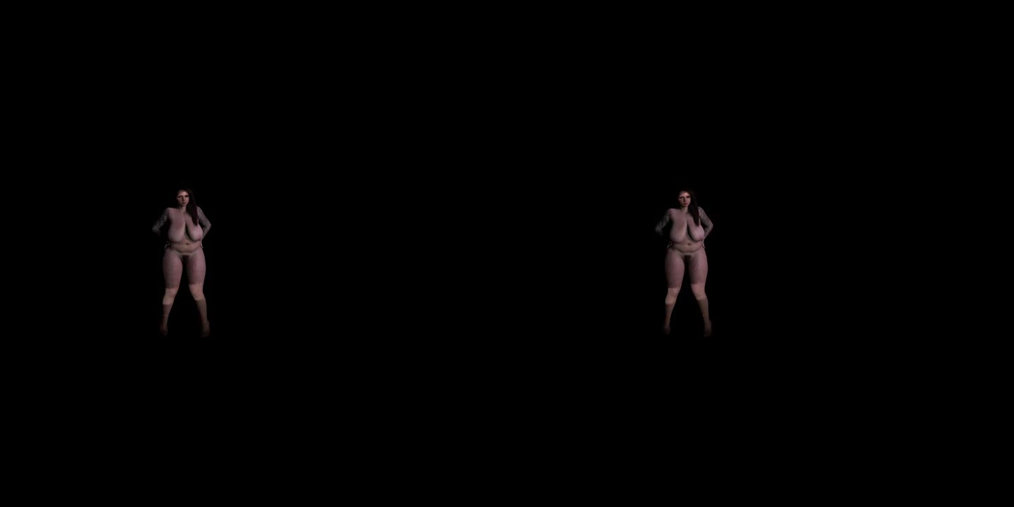 SHOWCASE 2 - SplineVR