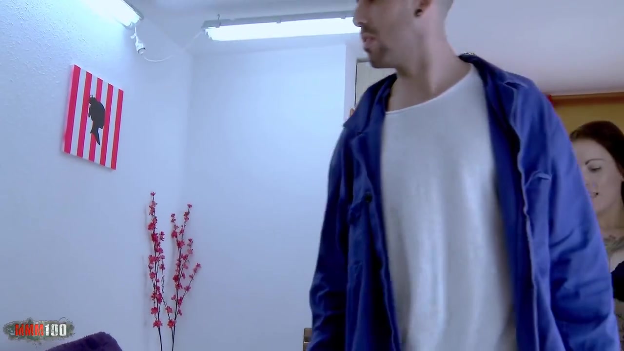 Fucking In The Ass Young French Pornstar - Kevin White And Jordanne Kali