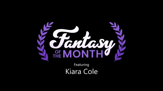 June 2021 Fantasy Interview - S2:E4 - Nubilefilms