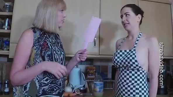Tindra & The Spankers Cook Book