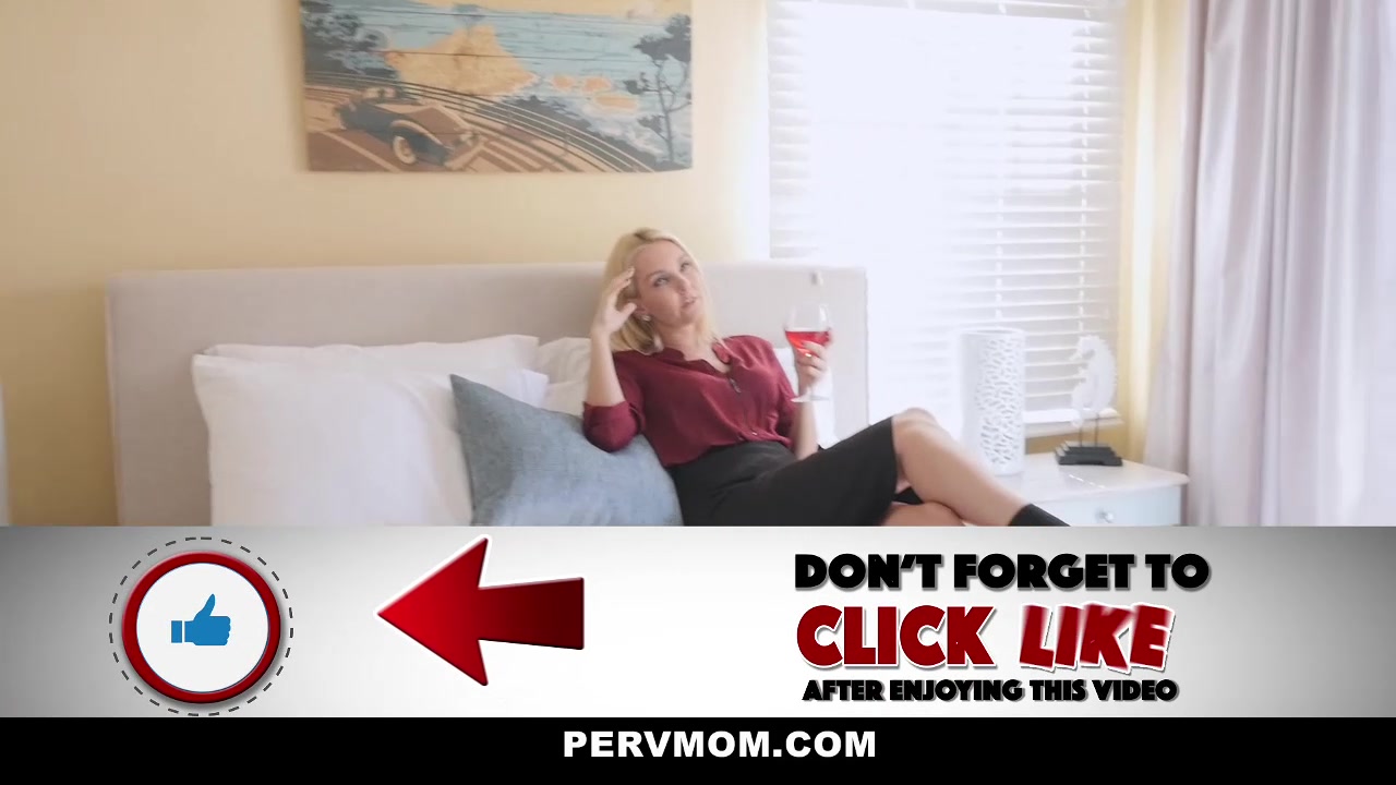 Aaliyah Love in Truly Sexual Family Love - PervMom