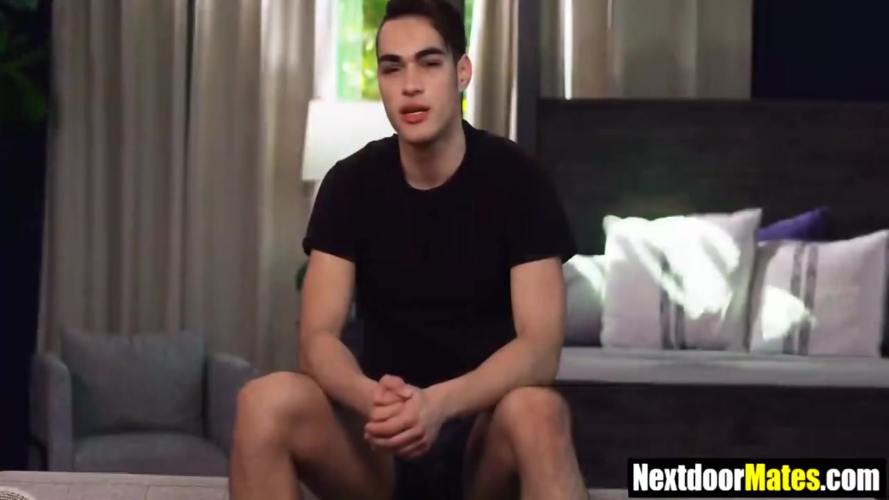 Hot Jocks Working Out & Fucking 7 Min - Gay Porn