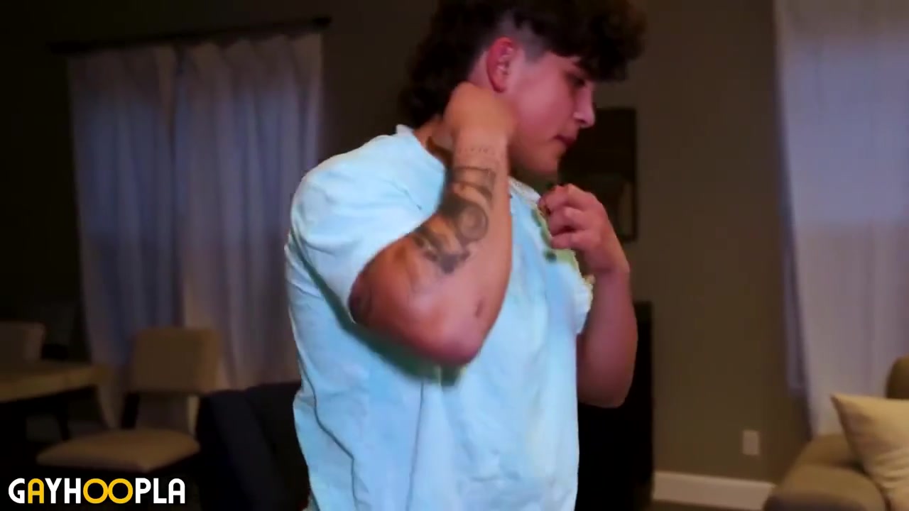 Tattooed Zachary