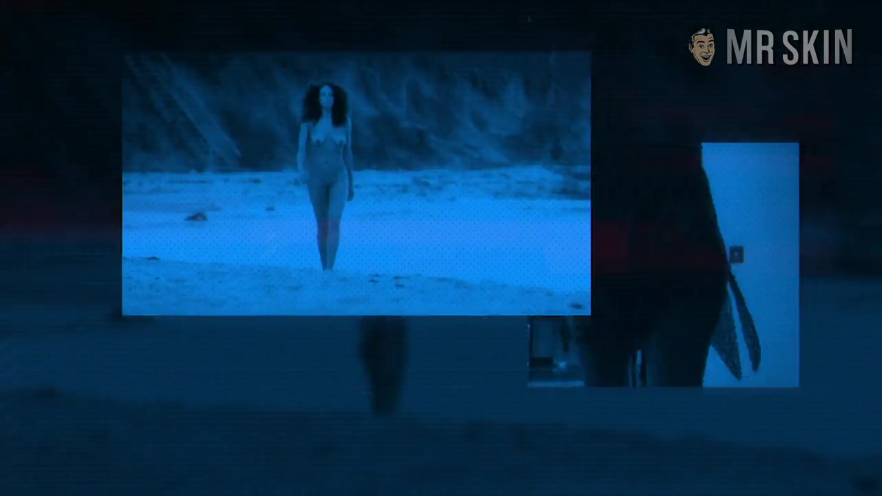 Top 5 Nude Scenes from Spike Lee Movies - Mr.Skin