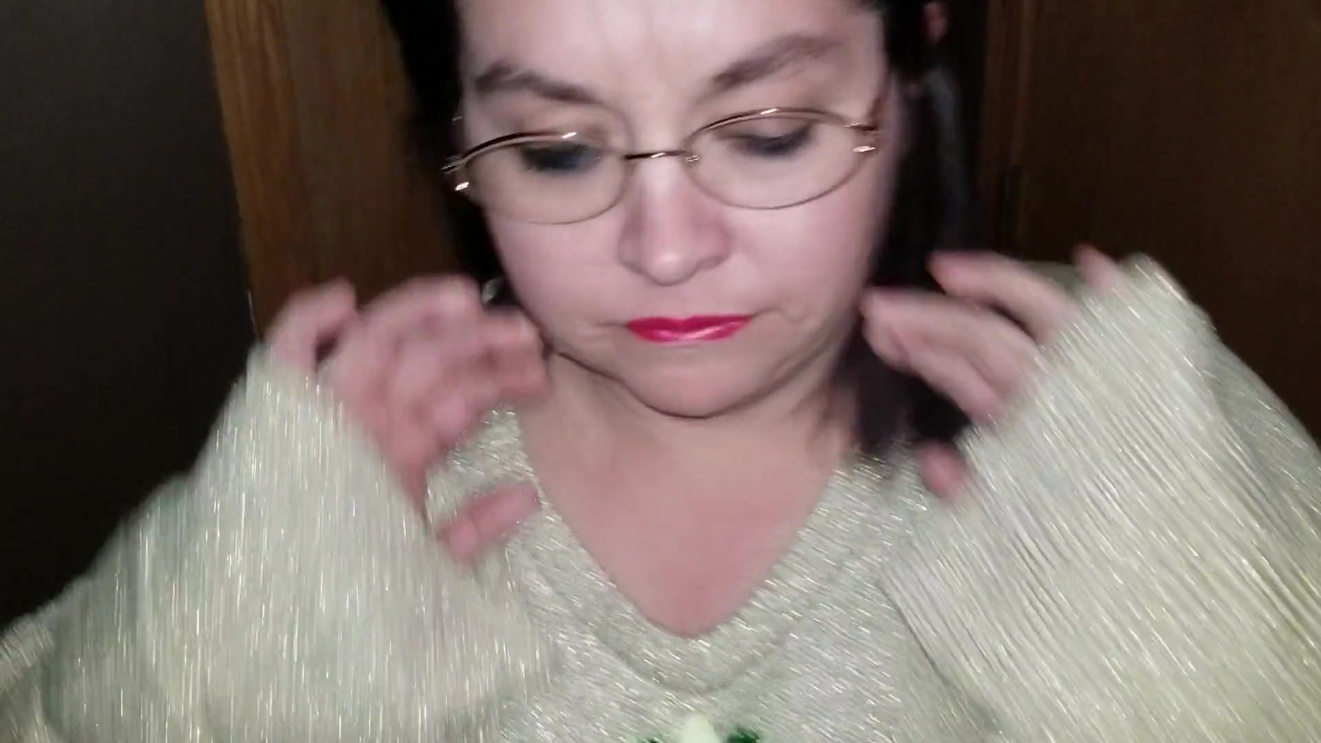 Sexy Bbw Deepthroat Christmas Cumshot - Sexynebbw