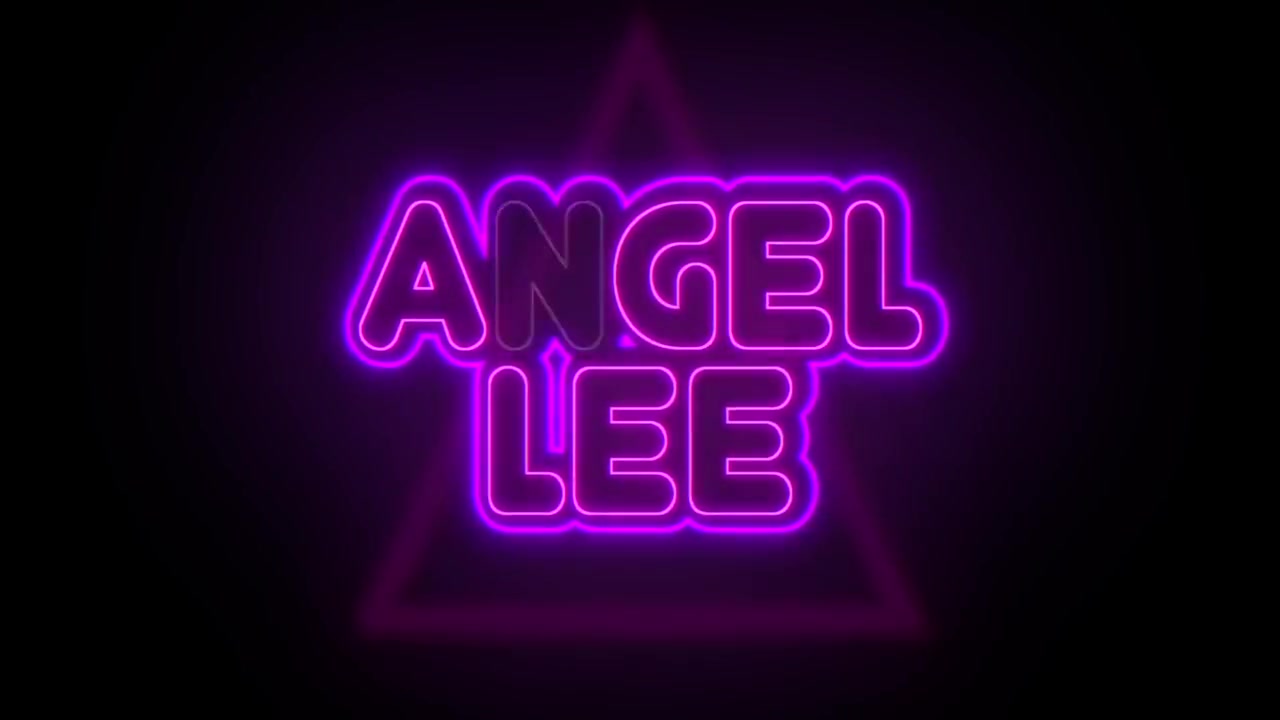 Micro Thong Teasing With Angel Lee, Kobe Lee And Anabelle Pync